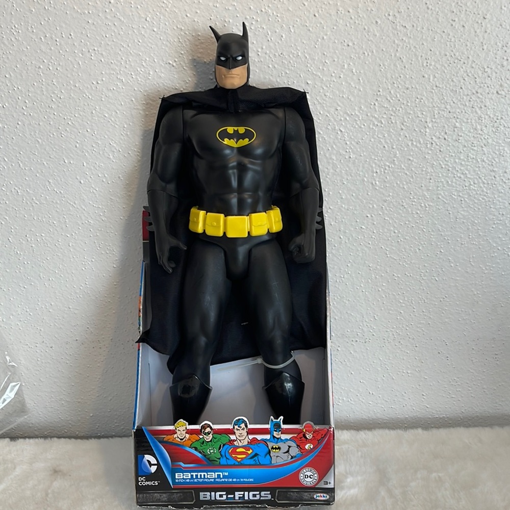Batman 19inch tall Figure